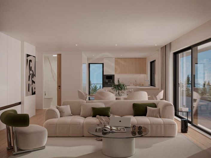 Image No.5-3 Bed Apartment for sale