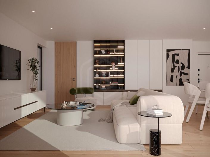 Image No.6-3 Bed Apartment for sale