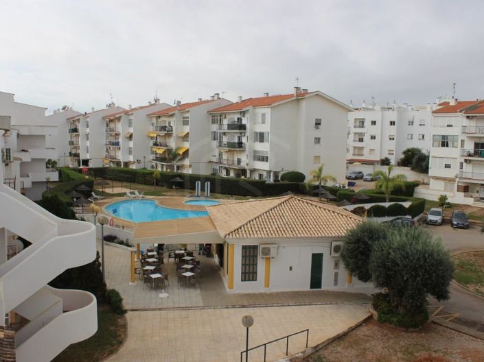 Image No.23-Appartement de 1 chambre à vendre à Tavira