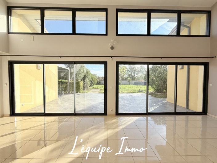 Image No.11-Maison de 4 chambres à vendre à Fontenilles