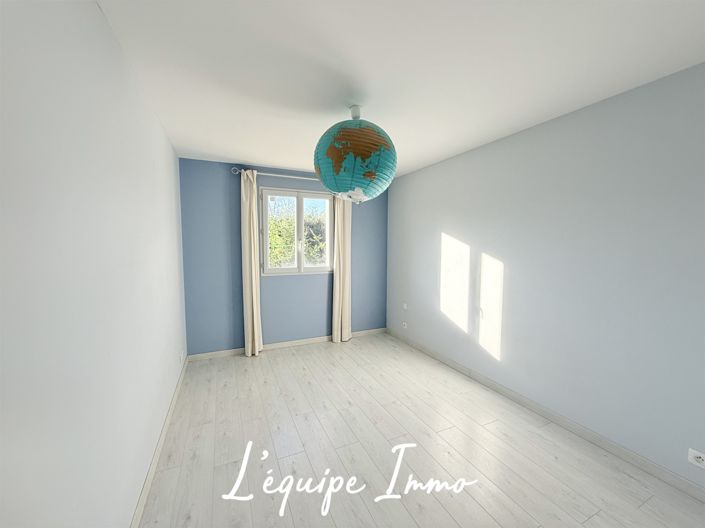 Image No.17-Maison de 4 chambres à vendre à Fontenilles