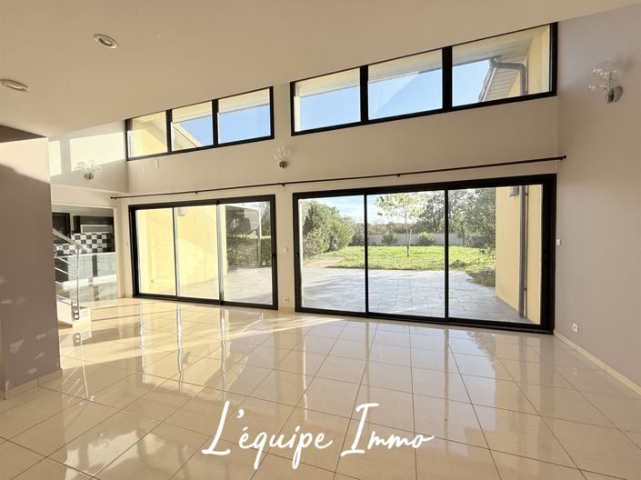 Image No.9-Maison de 4 chambres à vendre à Fontenilles