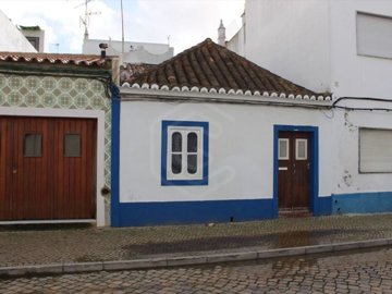 Maison de 2 chambres à vendre à Tavira