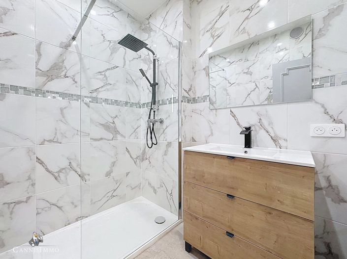 Image No.11-Appartement de 1 chambre à vendre à Cannes