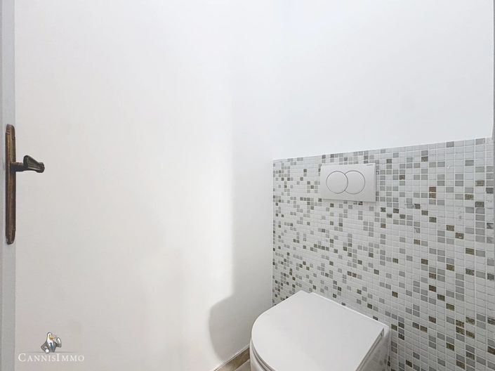 Image No.12-Appartement de 1 chambre à vendre à Cannes