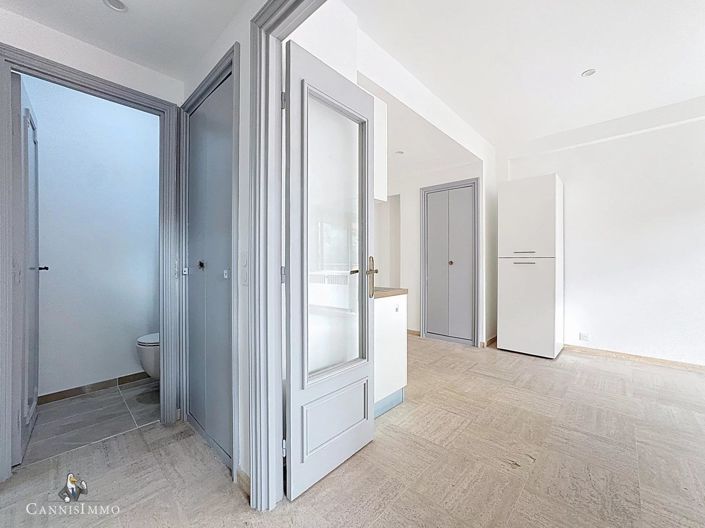 Image No.4-Appartement de 1 chambre à vendre à Cannes