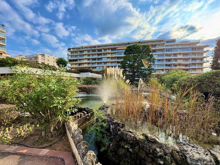 Image No.11-Appartement à vendre à Cannes