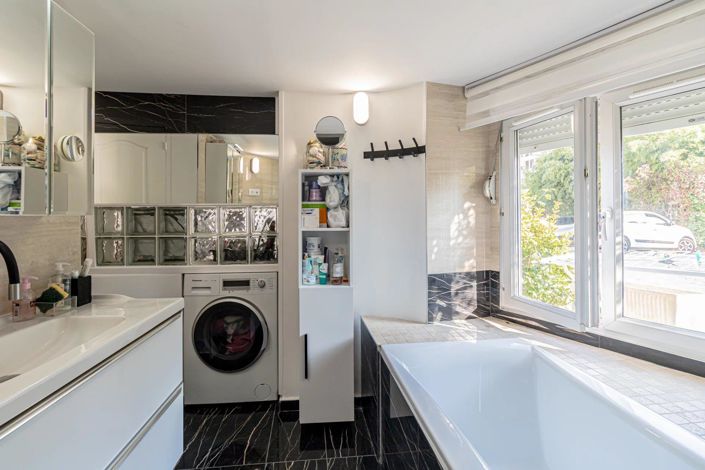 Image No.6-Appartement de 1 chambre à vendre à Juan-les-Pins