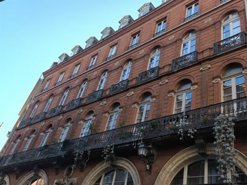 1 - Toulouse, Appartement