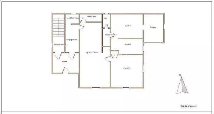 Image No.23-4 Bed House for sale