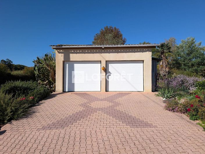 Image No.16-Maison de 3 chambres à vendre à Moncrabeau