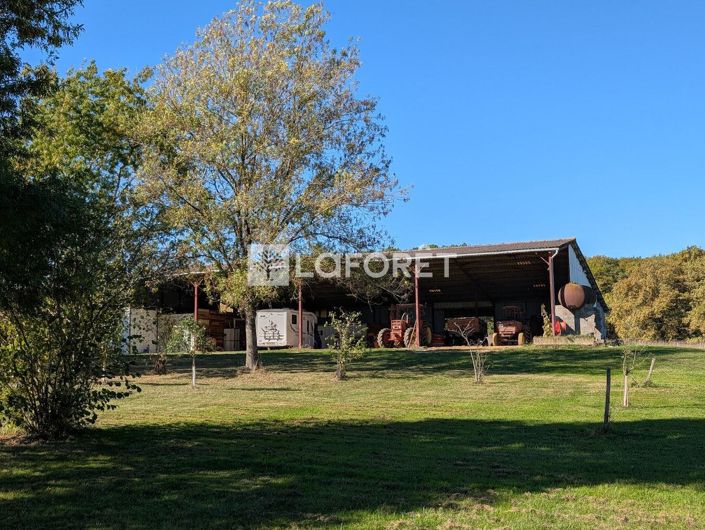 Image No.17-Maison de 3 chambres à vendre à Moncrabeau