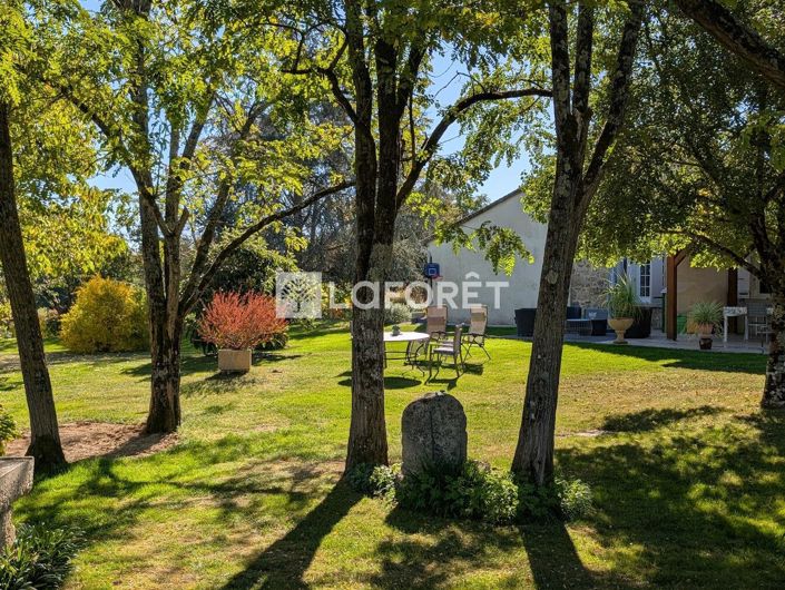 Image No.4-Maison de 3 chambres à vendre à Moncrabeau