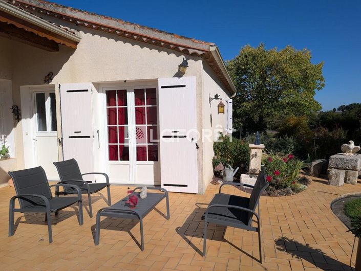 Image No.9-Maison de 3 chambres à vendre à Moncrabeau