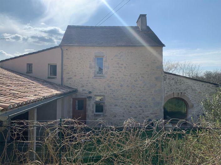 Image No.3-Maison de 4 chambres à vendre à Saint-Exupéry