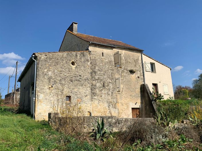 Image No.4-Maison de 4 chambres à vendre à Saint-Exupéry