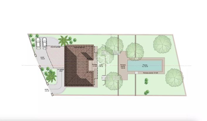 Image No.3-7 Bed House for sale