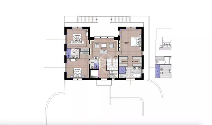 Image No.5-7 Bed House for sale