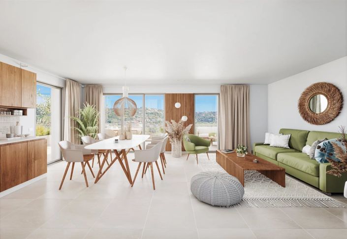 Image No.4-1 Bed Apartment for sale