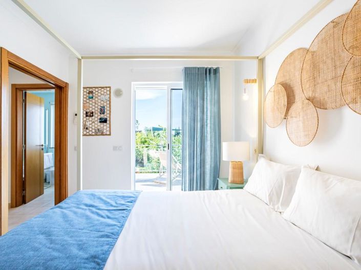 Image No.3-Maison de 1 chambre à vendre à Lagoa