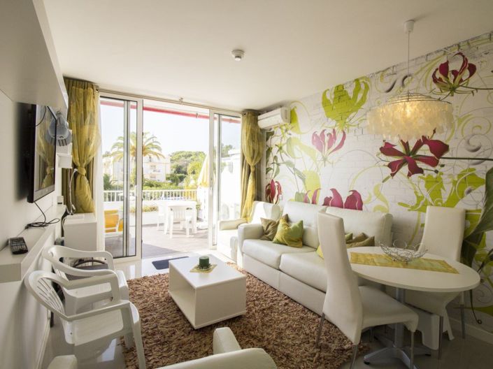 Image No.2-Appartement à vendre à Albufeira
