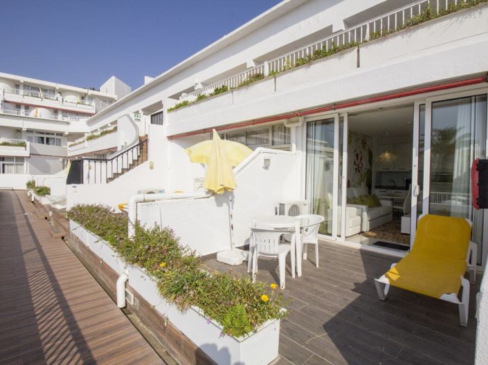 Image No.3-Appartement à vendre à Albufeira