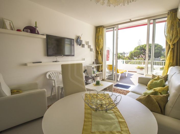 Image No.5-Appartement à vendre à Albufeira