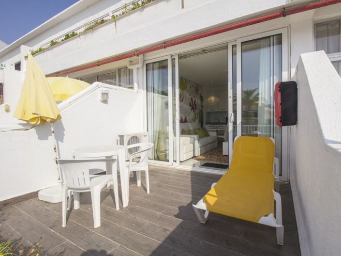 Image No.6-Appartement à vendre à Albufeira