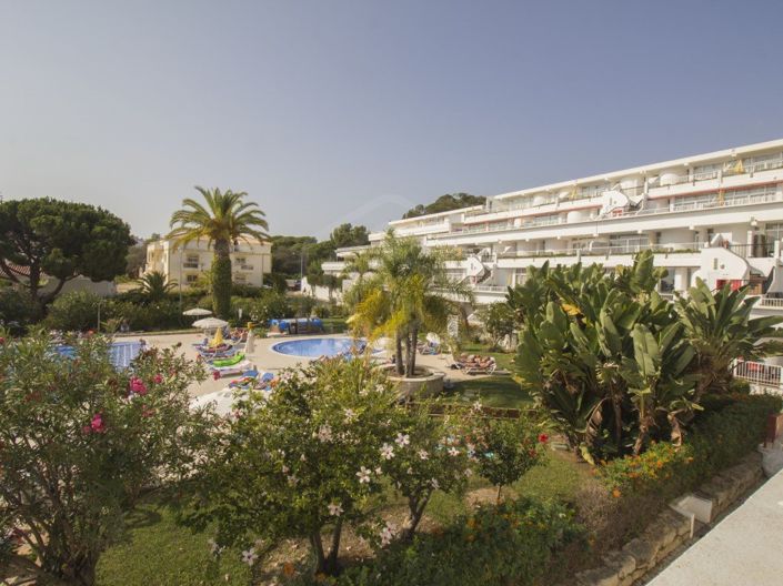 Image No.7-Appartement à vendre à Albufeira