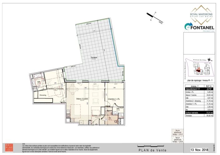 Image No.16-2 Bed Apartment for sale