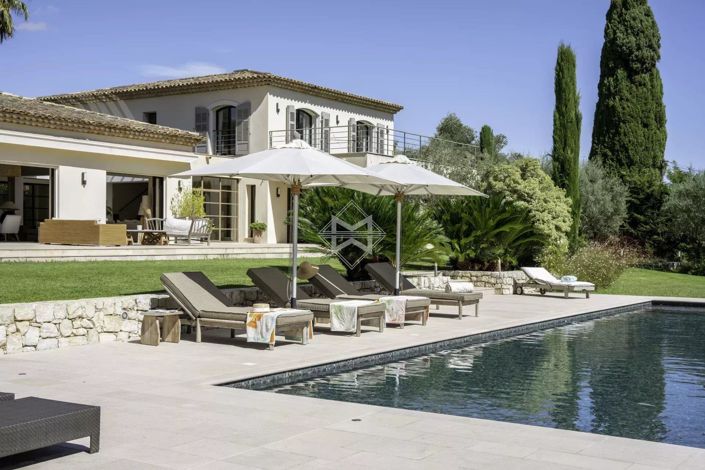 Image No.5-8 Bed House for sale