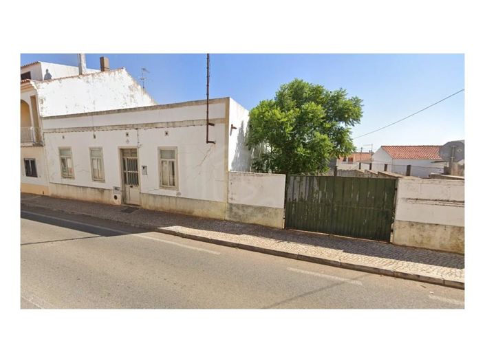 Image No.2-Maison de 3 chambres à vendre à Loule