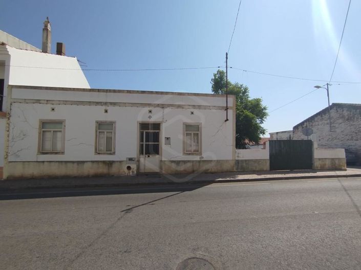 Image No.3-Maison de 3 chambres à vendre à Loule