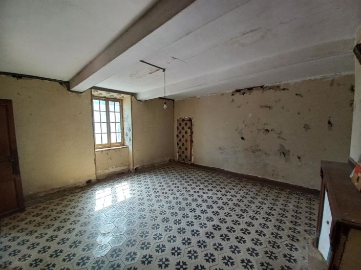 Image No.2-Maison de 4 chambres à vendre à Mirande