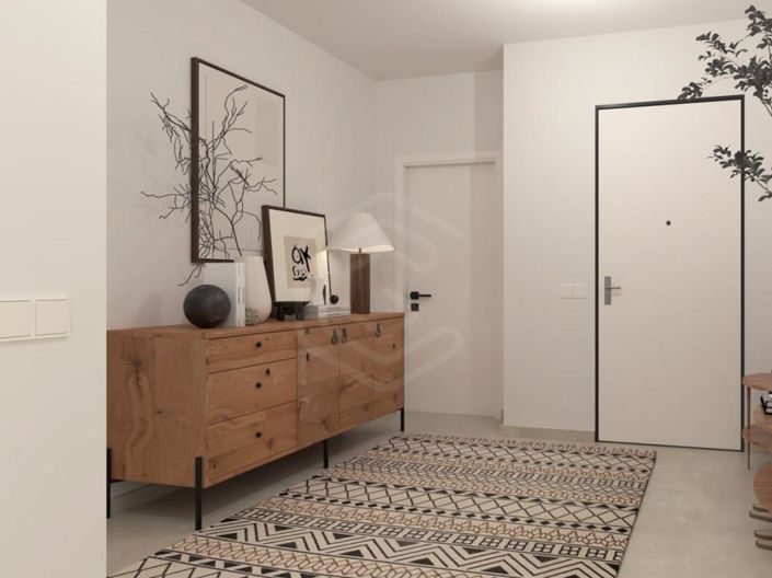 Image No.3-Appartement de 3 chambres à vendre à Castelo Branco