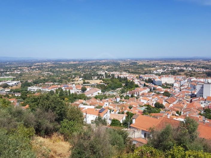 Image No.1-Appartement de 3 chambres à vendre à Castelo Branco