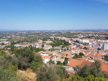 1 - Castelo Branco, Appartement