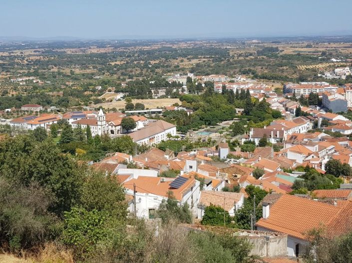 Image No.1-Appartement de 3 chambres à vendre à Castelo Branco