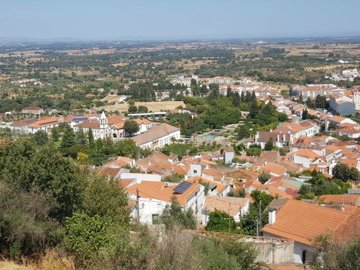 1 - Castelo Branco, Appartement