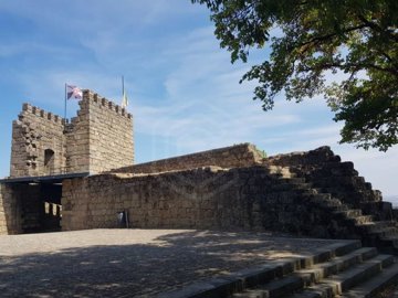 1 - Castelo Branco, Appartement