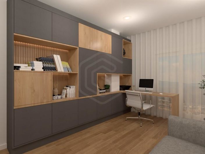 Image No.4-3 Bed Apartment for sale