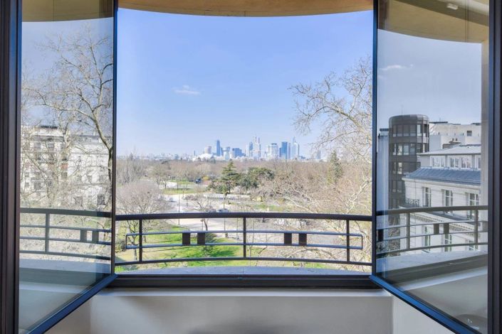 Image No.3-Appartement de 4 chambres à vendre à Paris