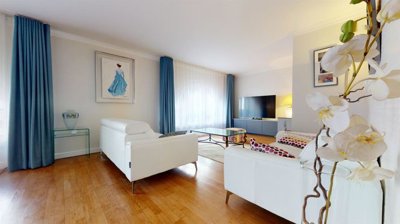 1 - Avignon, Appartement