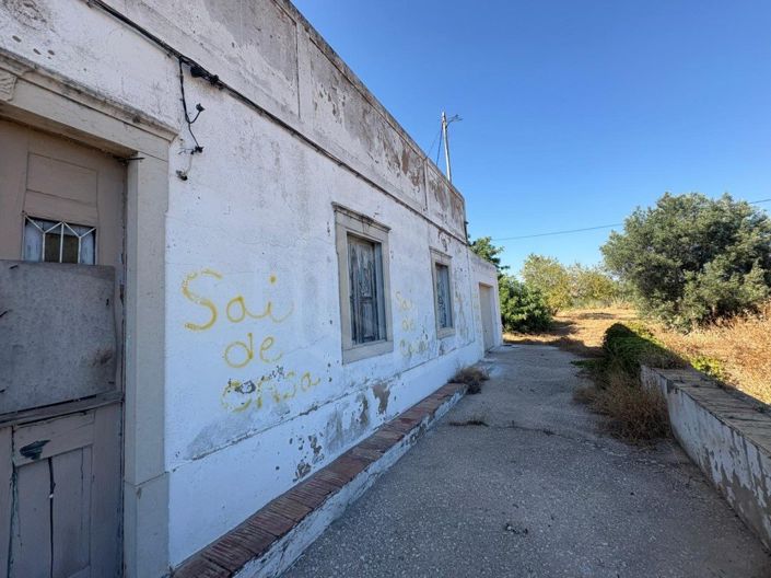 Image No.2-Maison de 3 chambres à vendre à Loule