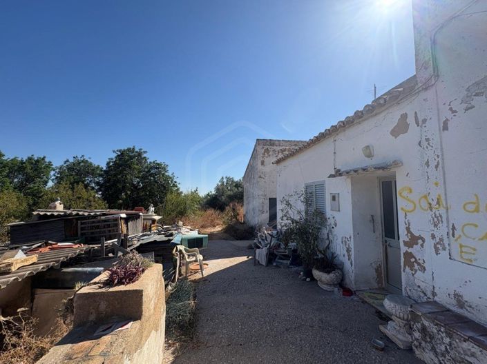Image No.4-Maison de 3 chambres à vendre à Loule