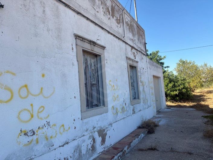 Image No.5-Maison de 3 chambres à vendre à Loule