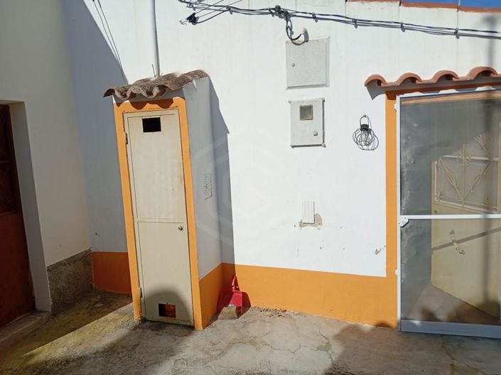 Image No.13-Maison à vendre à Alcoutim