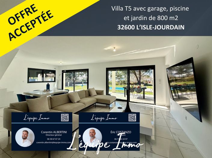 Image No.2-4 Bed House for sale