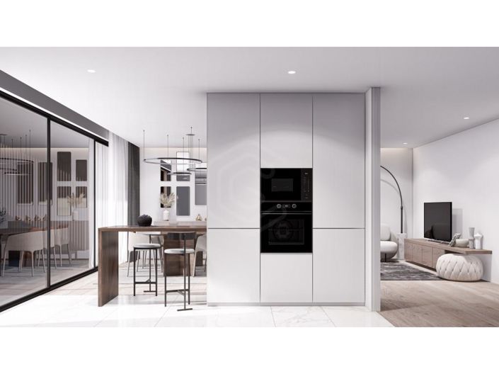 Image No.3-1 Bed Apartment for sale