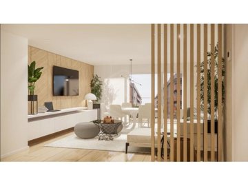 1 - Santa Maria da Feira, Apartment